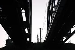陸橋