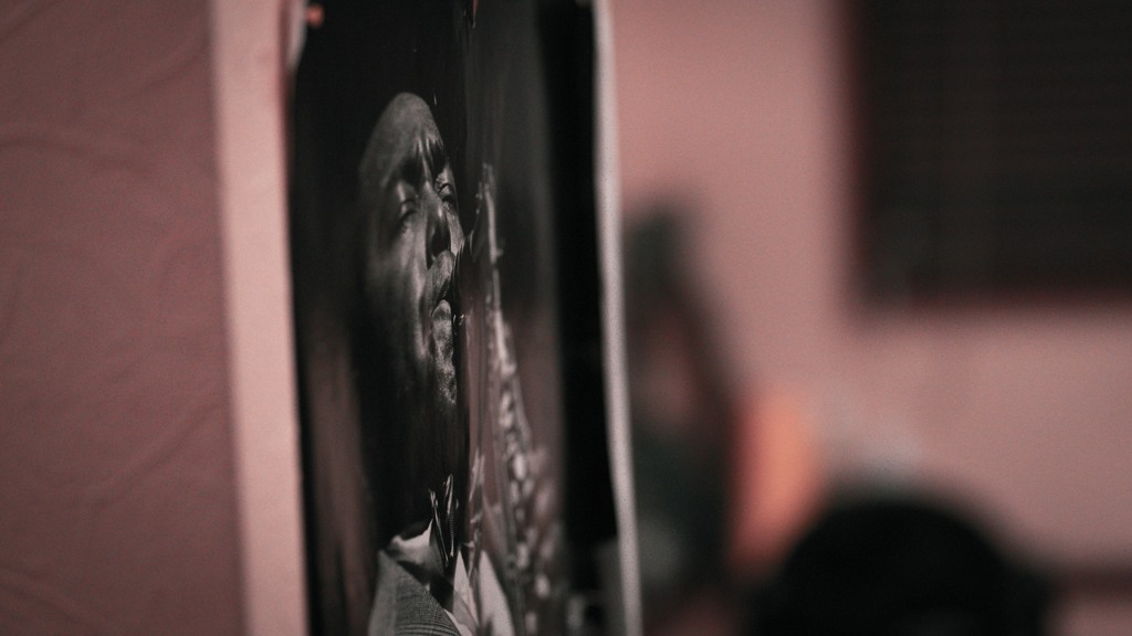 Charlie Parker