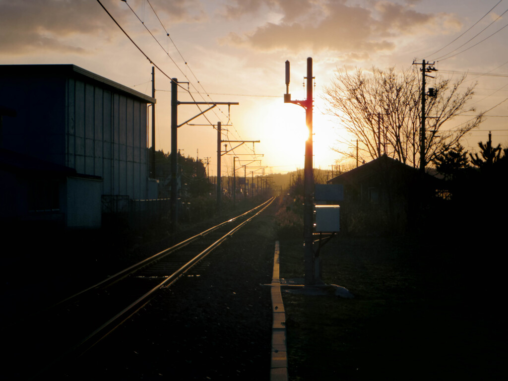 線路