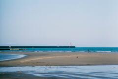 海