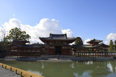 平等院