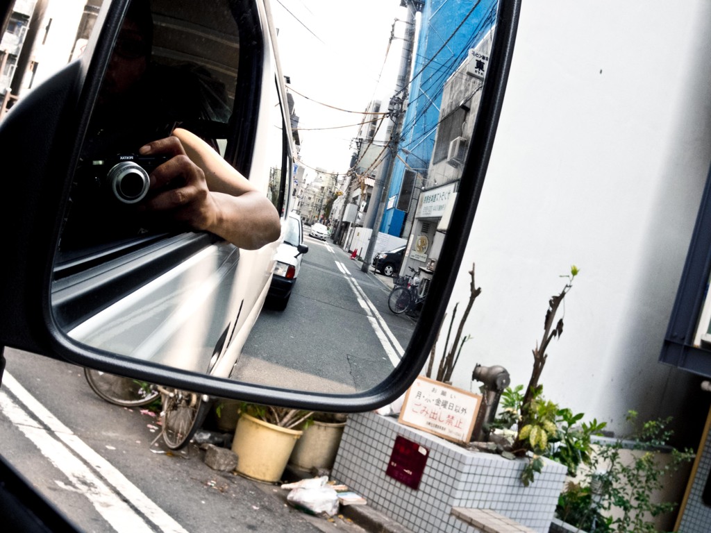 KAWASAKII