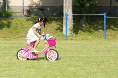 成長を実感する時