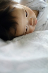 白