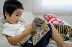 読書