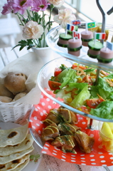 お家カフェ