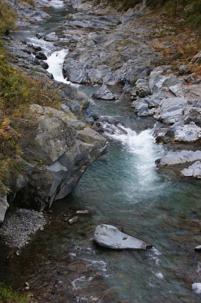 貴志川