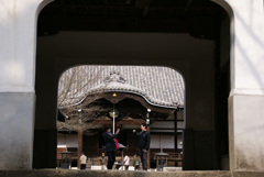 根来寺