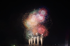 淀川花火02