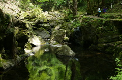 赤目四十八滝