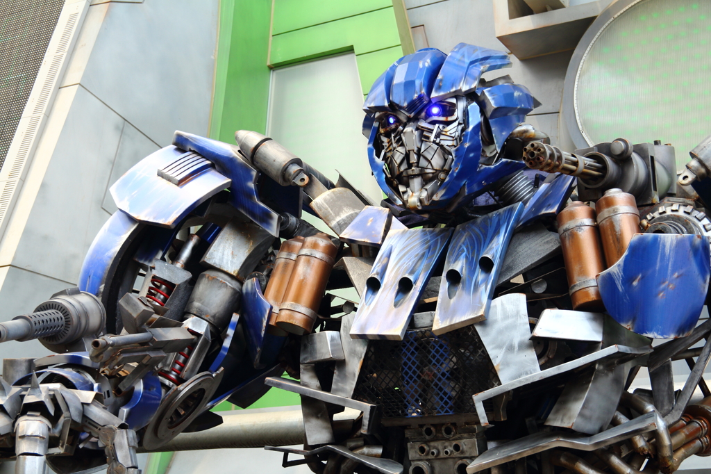 TRANSFORMER
