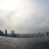 City on the water