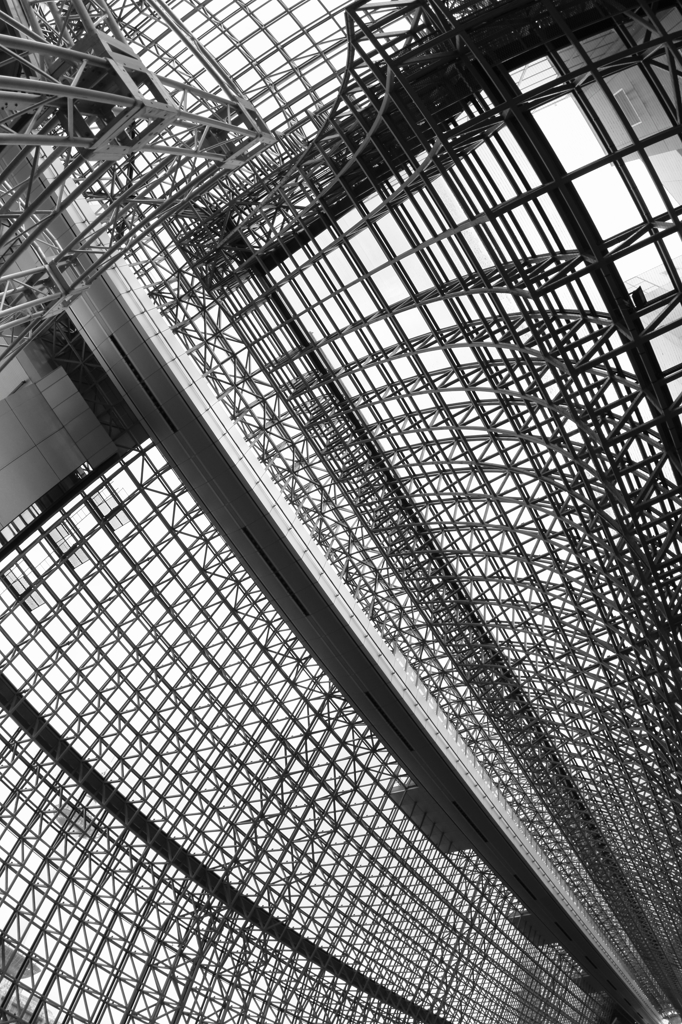 Kyoto the Metal City