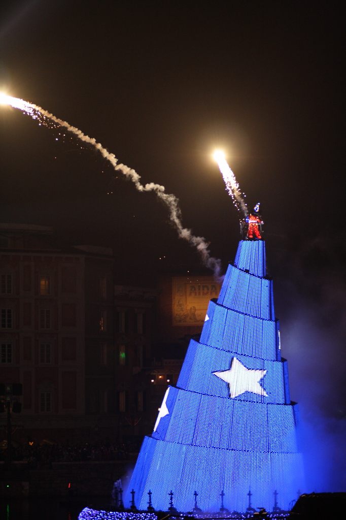 Fantasmic 1