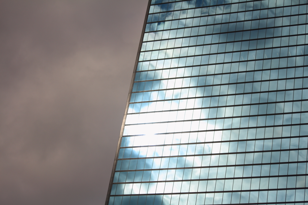 Imitation Sky