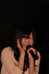 地下アイドル！