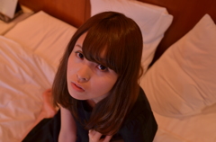 どうしたの？