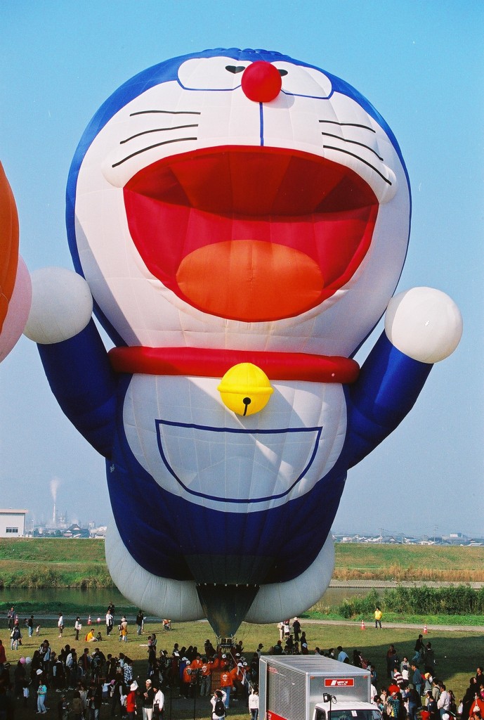 ドラバル君