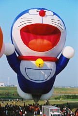 ドラバル君