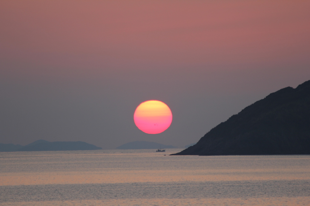 やったー日の丸