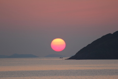 やったー日の丸