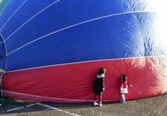 あったかいんだからー