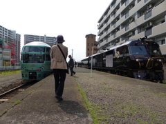 うしろすがたの素敵なあなた