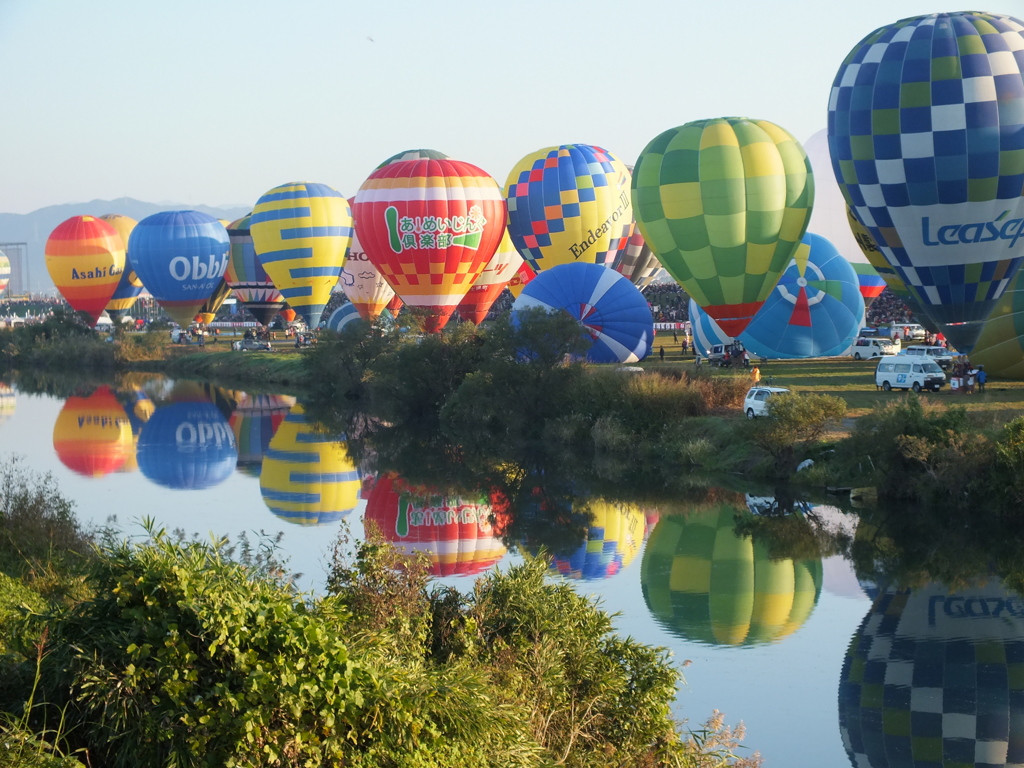 サー行ってみよう