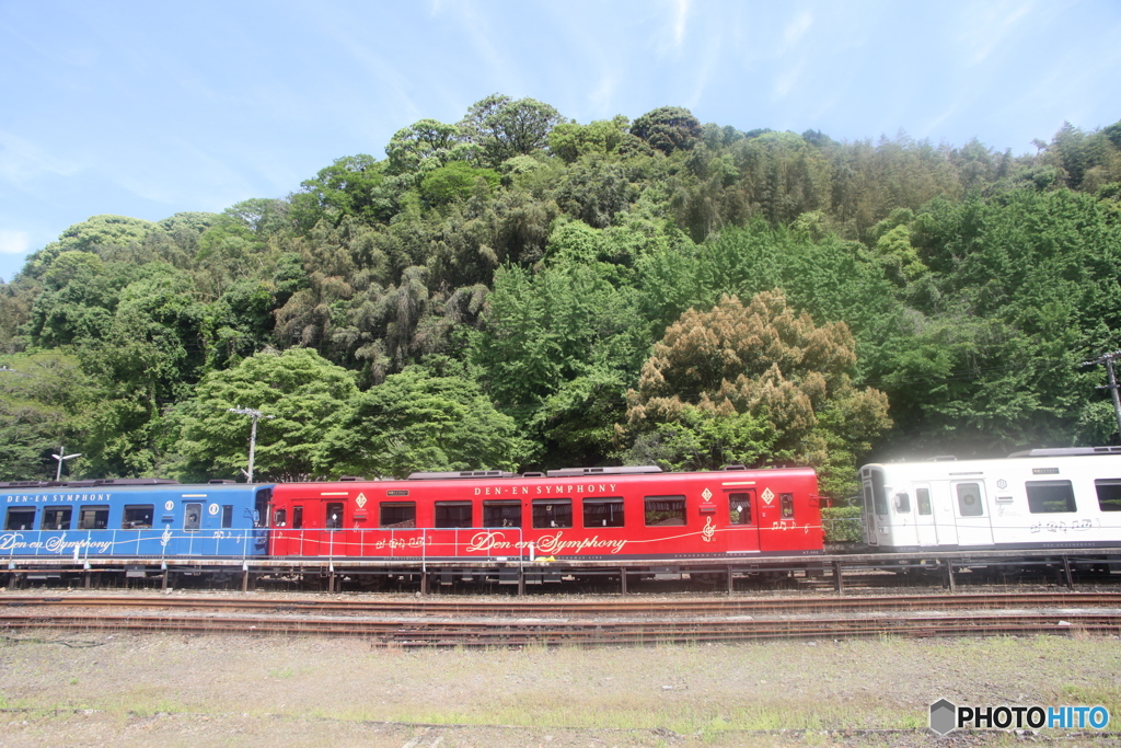 くま川鉄道