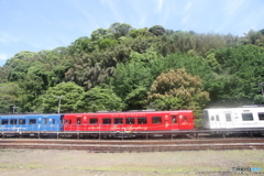 くま川鉄道