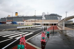 近くで見せてよ