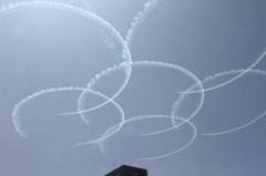 まーるくなーれ