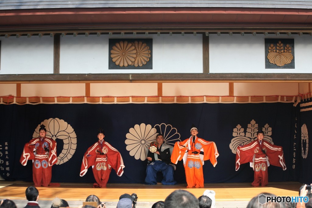 人生５０年、、