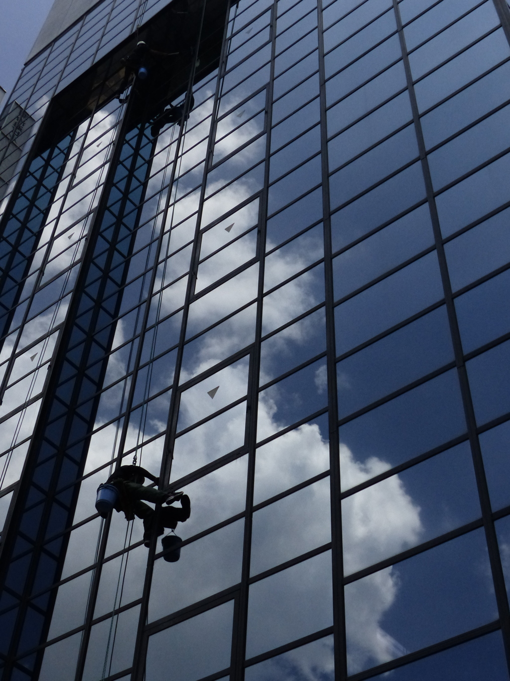 今日はよか天気