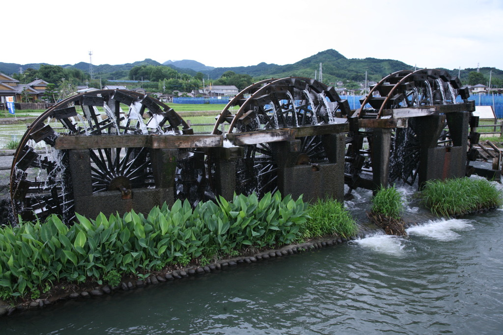 後継者できたかな