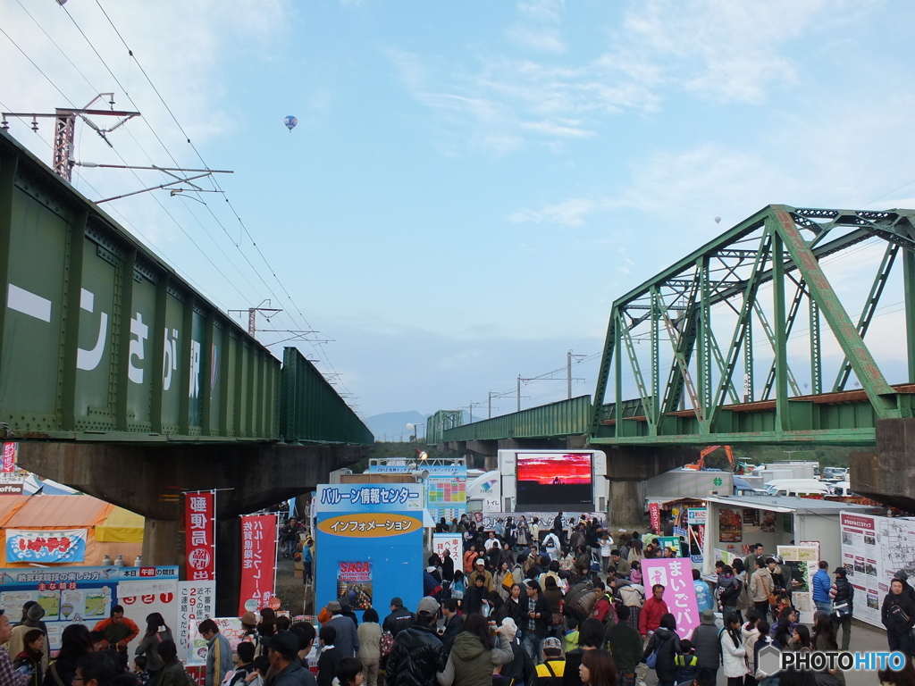 年に５日間だけのJR駅