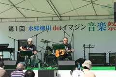 こちらはベテラン