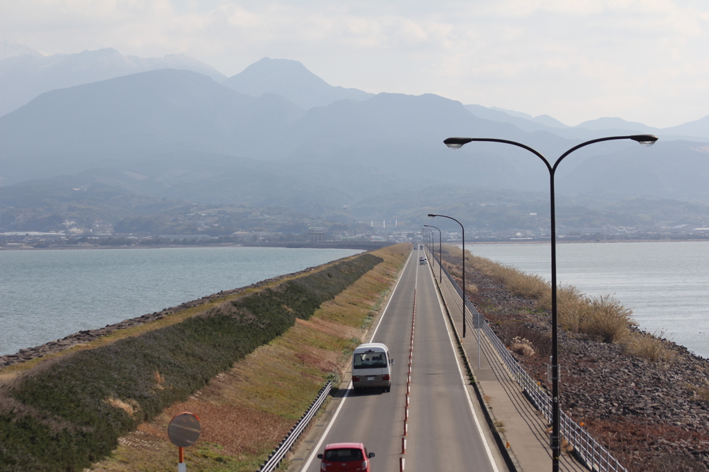 内村まっすぐに