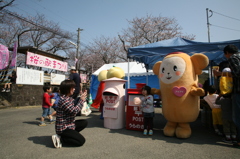 こんなに人がいたかな