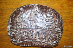 ロシアのケーキ