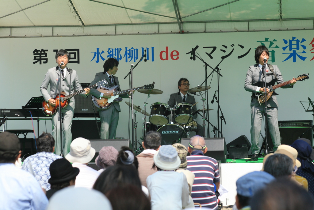 オノヨーコさんのルーツで