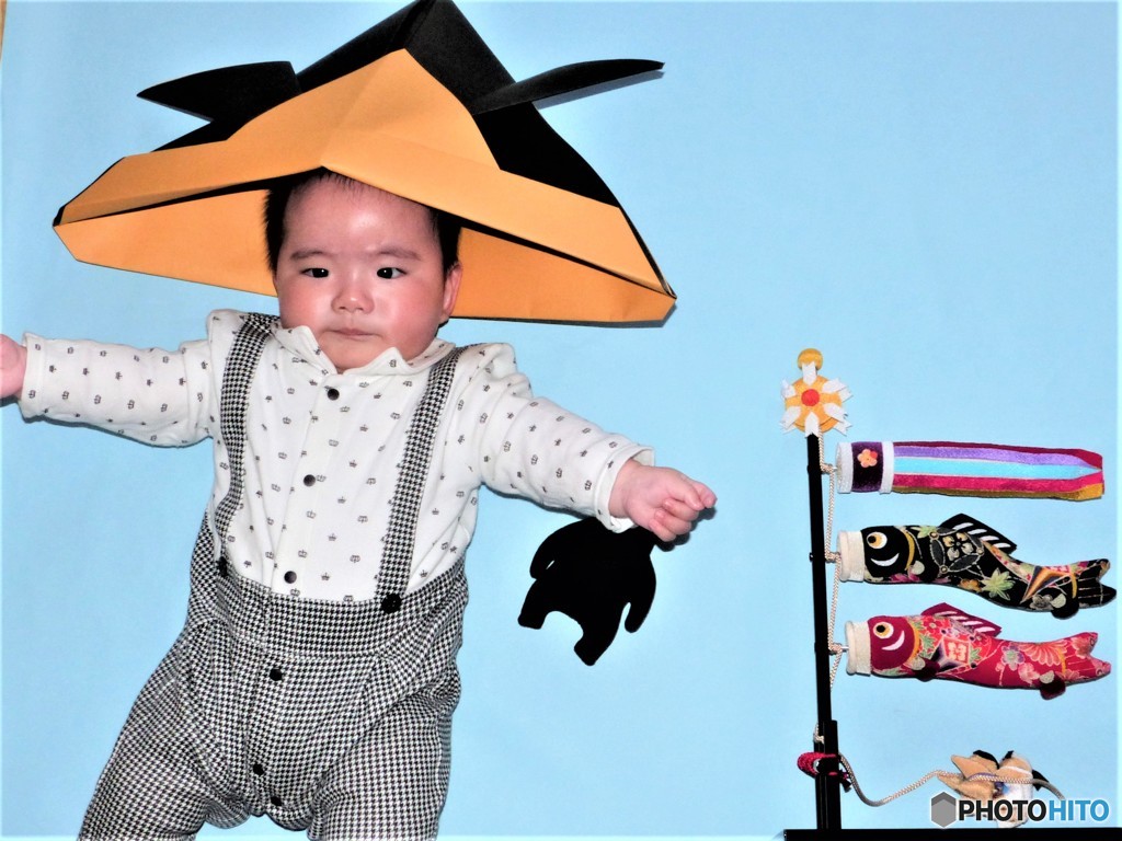 大きくなってね