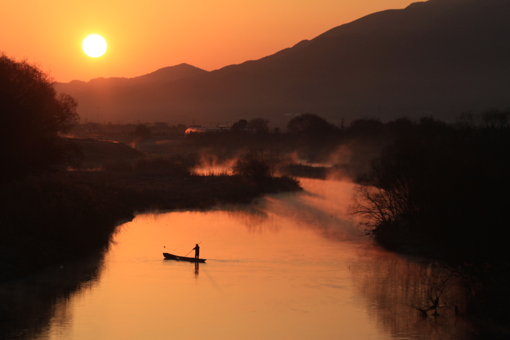 おはようございます
