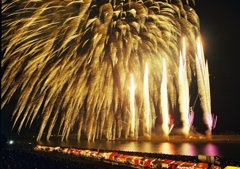 明日は源さんの誕生日