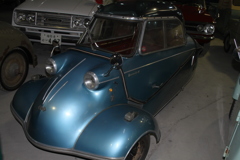 メッサーシュミット