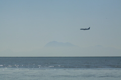 これは佐賀空港へ