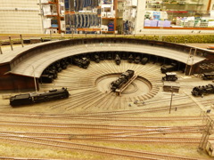 鉄道模型やさん