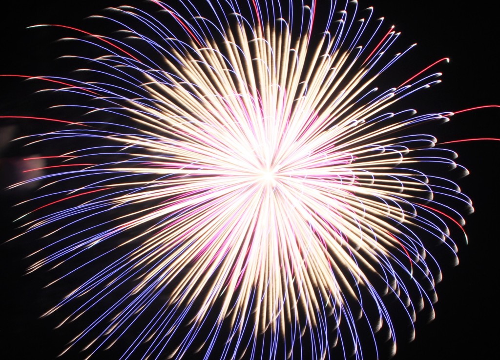 夜遅くなりましたが