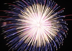 夜遅くなりましたが