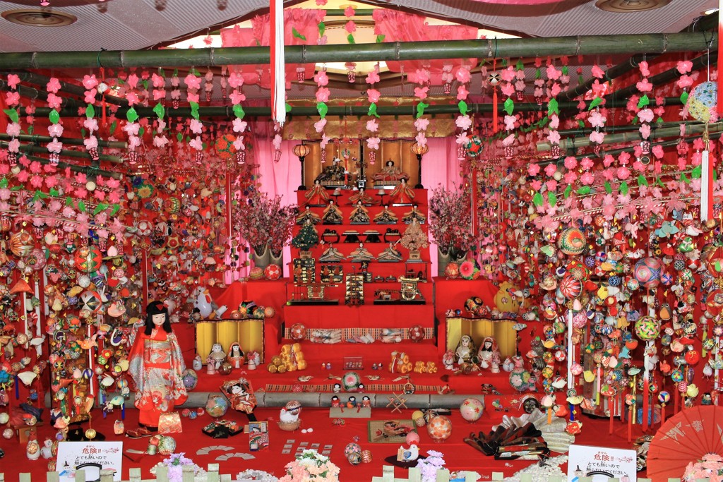 これは観光用ですが